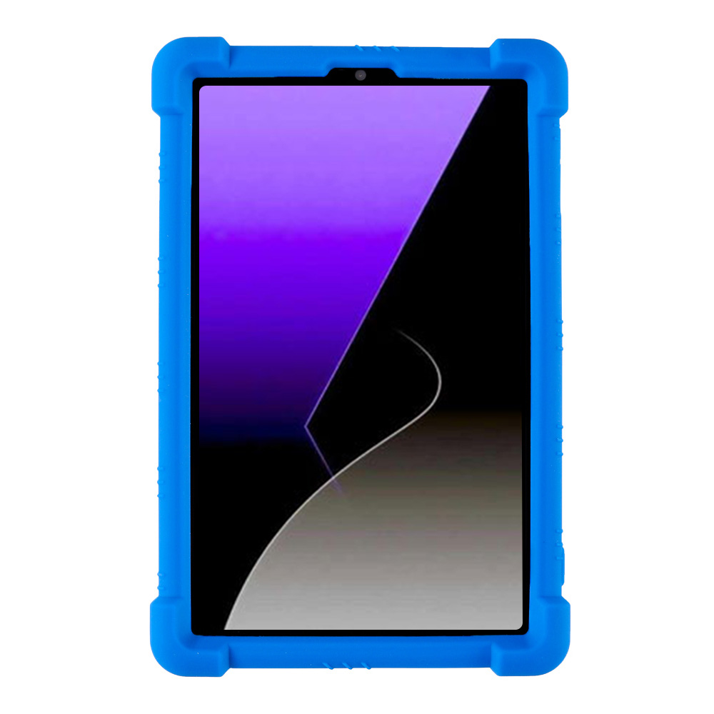 Shockproof Soft Silicon Case f - Samsung Tablet With Accessories review and price