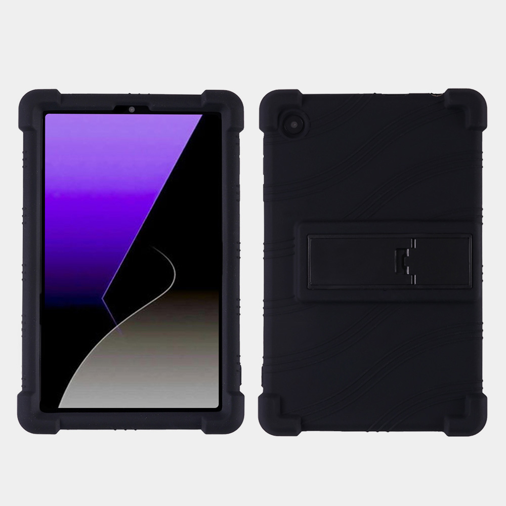 Shockproof Soft Silicon Case f - Samsung Tablet With Accessories review and price
