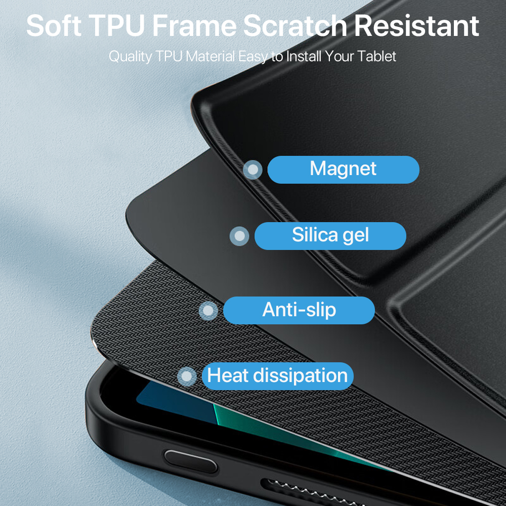 For Samsung Galaxy Tab A9+ Cas - Samsung Tablet S11 Accessories review and price