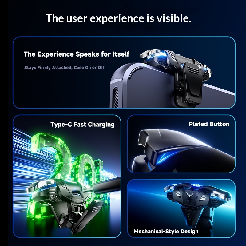Tablet Mobile Phone Game Butto - Tablet Accessories Kit review and price