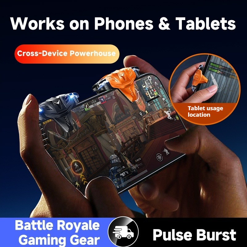 Tablet Mobile Phone Game Butto - Tablet Accessories Kit review and price