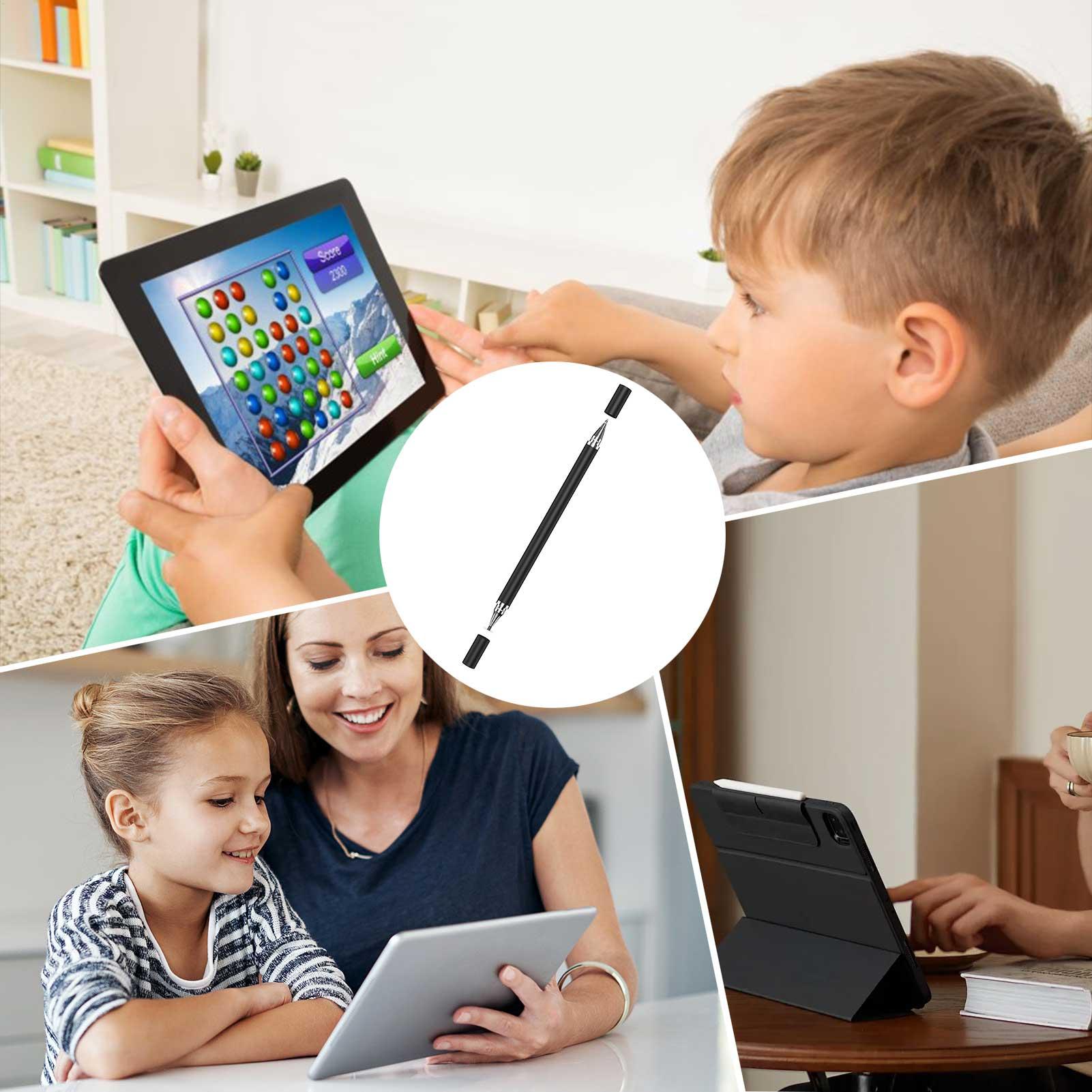 2 In 1 Universal StylusPen For - Pen Tablet Accessories review and price