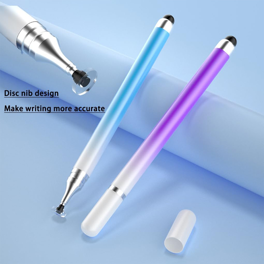 Stylus Pen For Touch Screens 2 - Ipad Pencil Stylus review and price