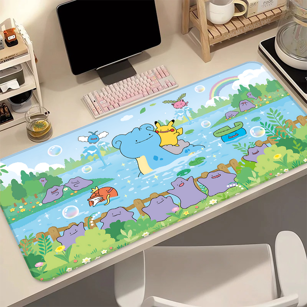 Large Gaming Mouse Pad Anti-sl - Laptop Tablet Accessories review and price