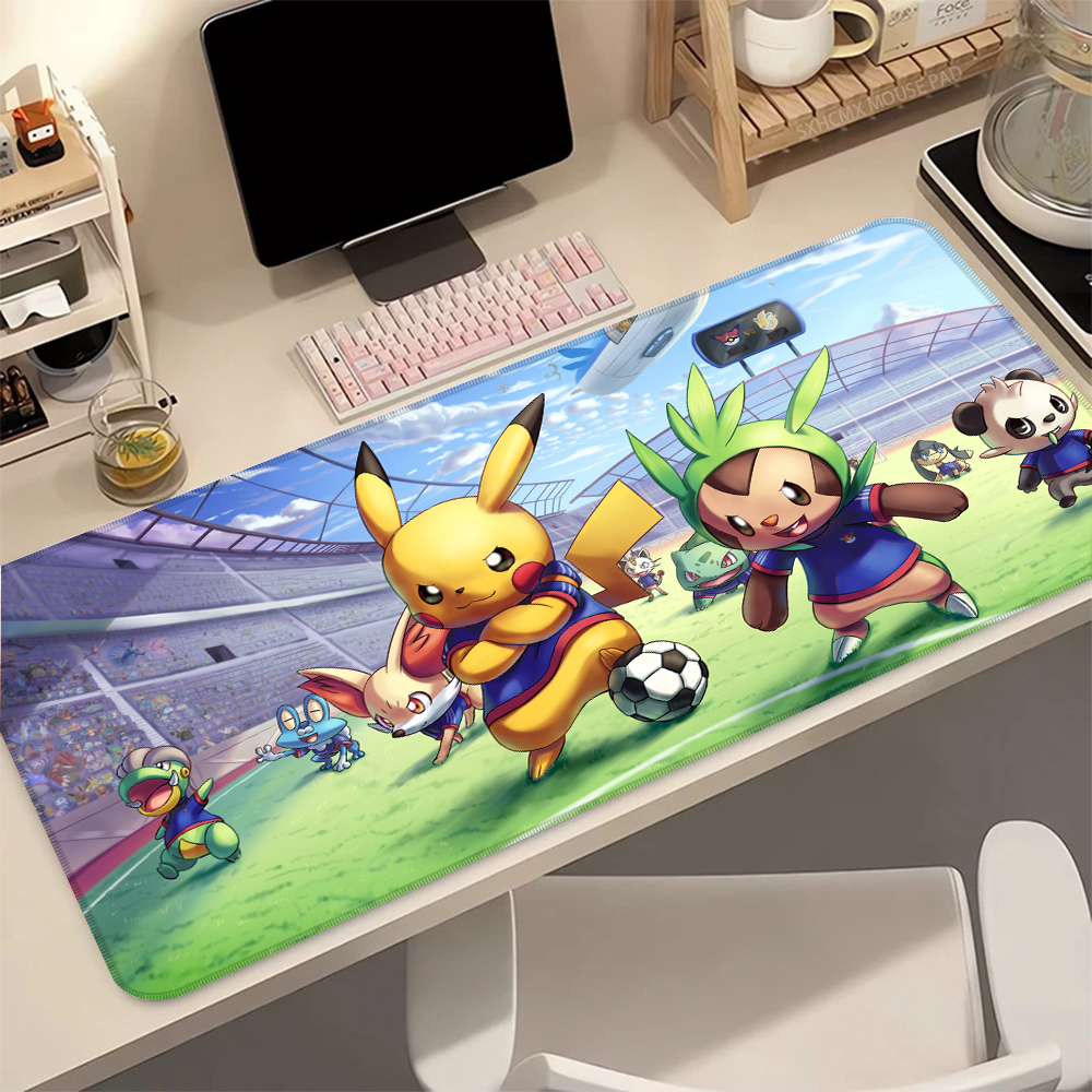 Large Gaming Mouse Pad Anti-sl - Laptop Tablet Accessories review and price