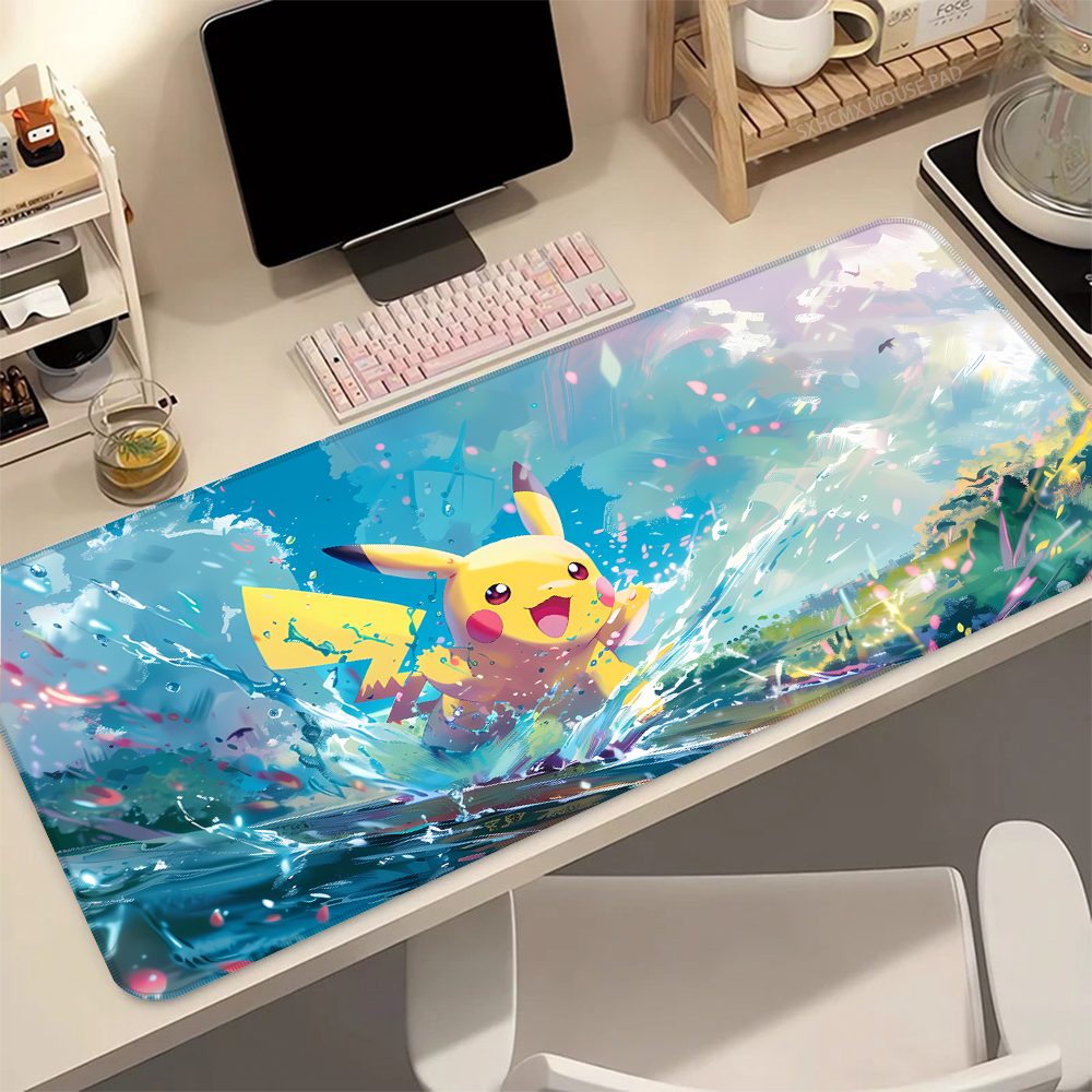 Large Gaming Mouse Pad Anti-sl - Laptop Tablet Accessories review and price