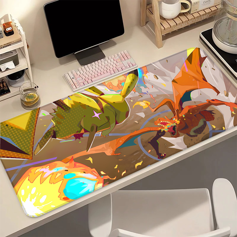 Large Gaming Mouse Pad Anti-sl - Laptop Tablet Accessories review and price