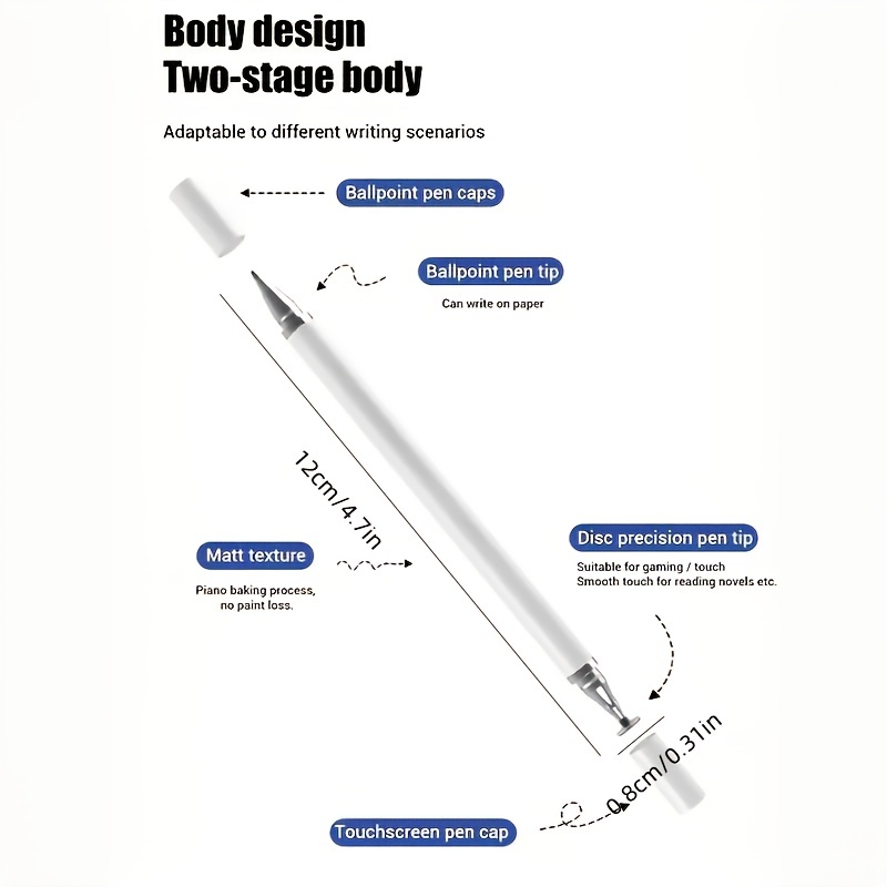 Universal Stylus Pen For Andro - Pen Tablet Accessories review and price