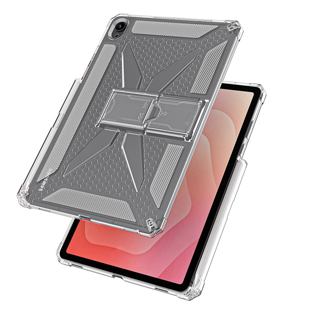 Transparent Holder Case for Sa - Samsung Tablet S11 Accessories review and price