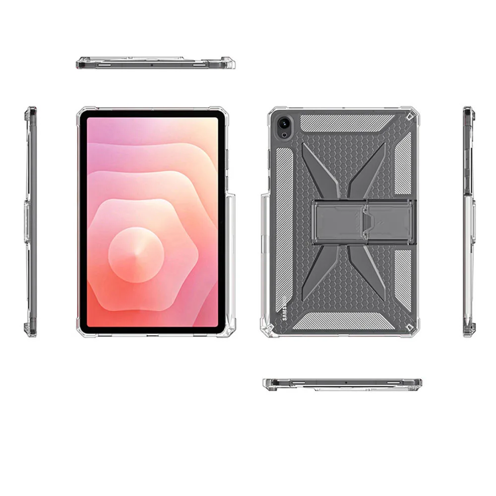 Transparent Holder Case for Sa - Samsung Tablet S11 Accessories review and price