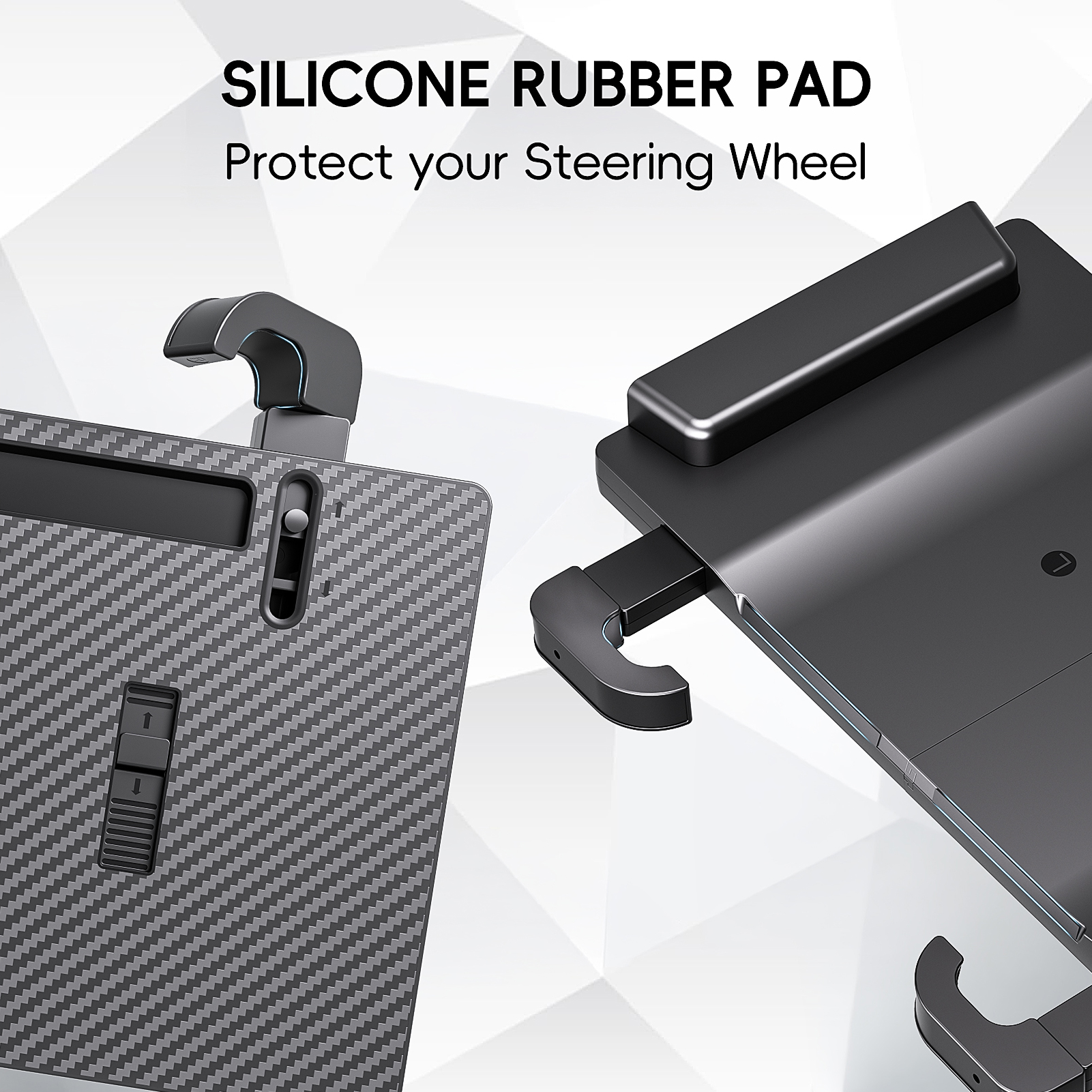 High-Grade Universal Car Steer - Laptop Tablet Accessories review and price