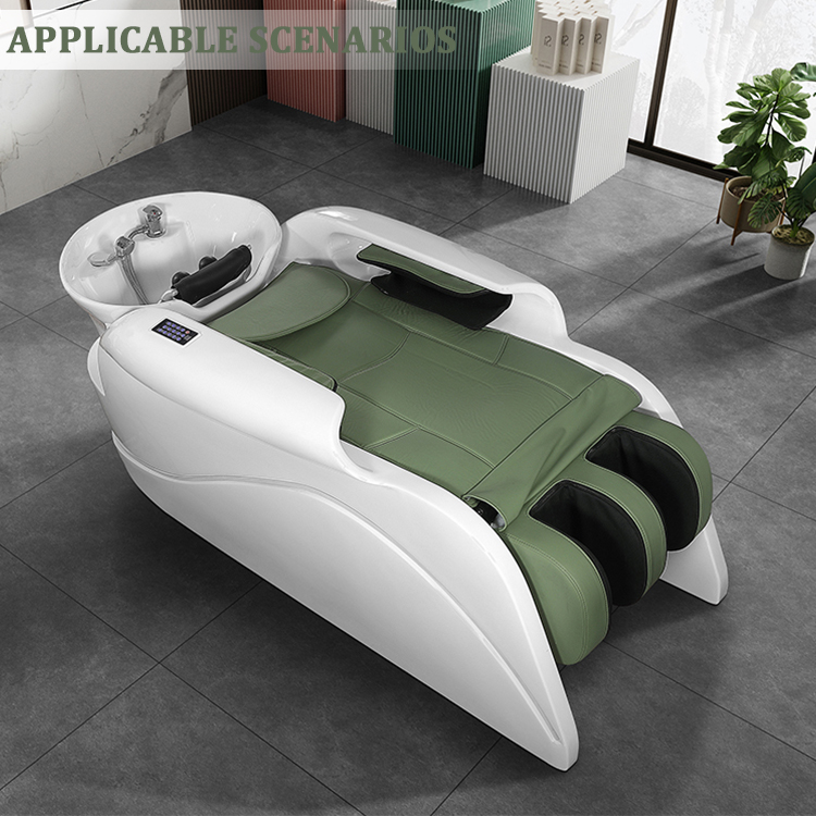 Salon Hair Washing Massage Tab - Massage Table Accessories Uk review and price