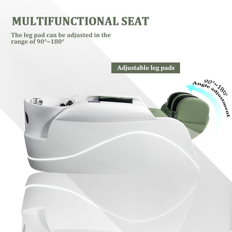 Salon Hair Washing Massage Tab - Massage Table Accessories Uk review and price