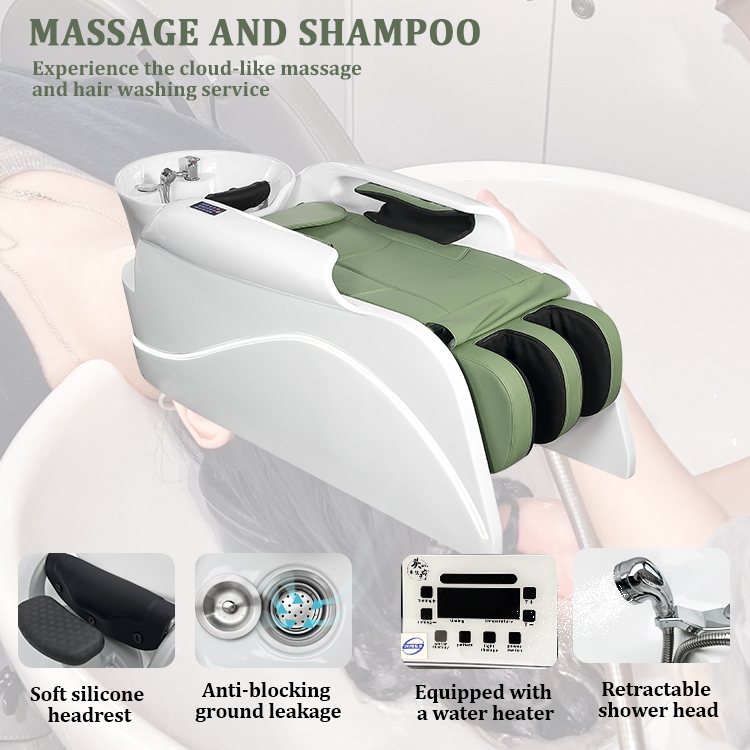 Salon Hair Washing Massage Tab - Massage Table Accessories Uk review and price
