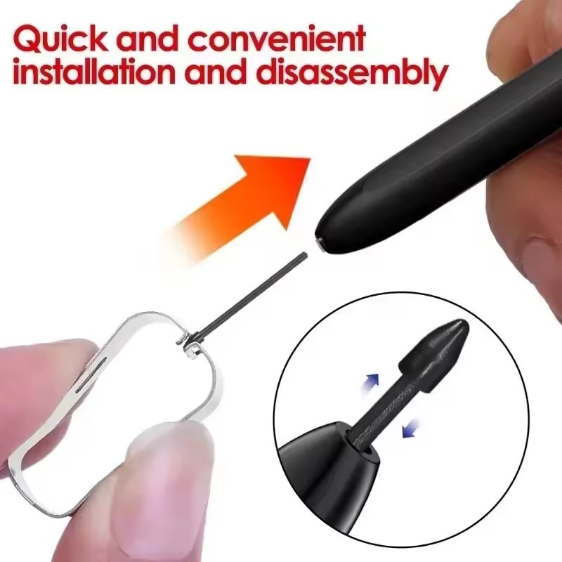 Pencil Tips for Galaxy Tab S6  - Tablet S9 Fe Accessories review and price