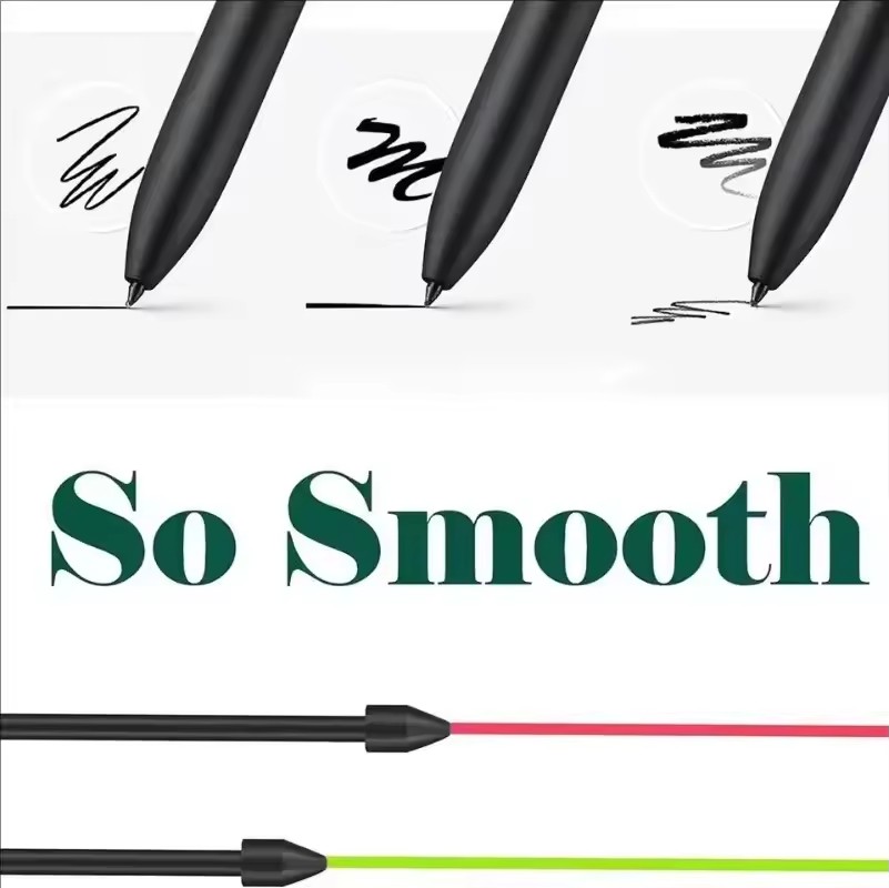 Pencil Tips for Galaxy Tab S6  - Tablet S9 Fe Accessories review and price