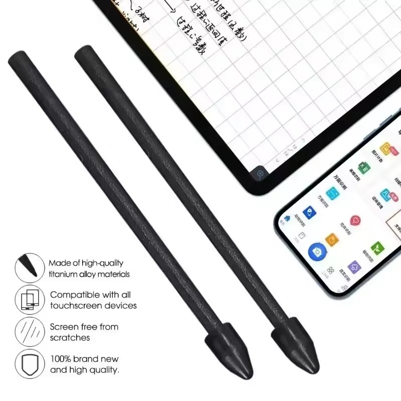 Pencil Tips for Galaxy Tab S6  - Tablet S9 Fe Accessories review and price