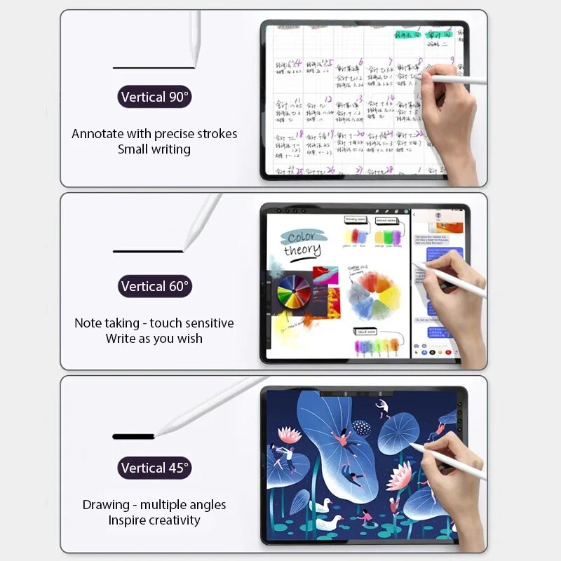Universal Stylus Pen For Andro - Ipad Pencil Stylus review and price