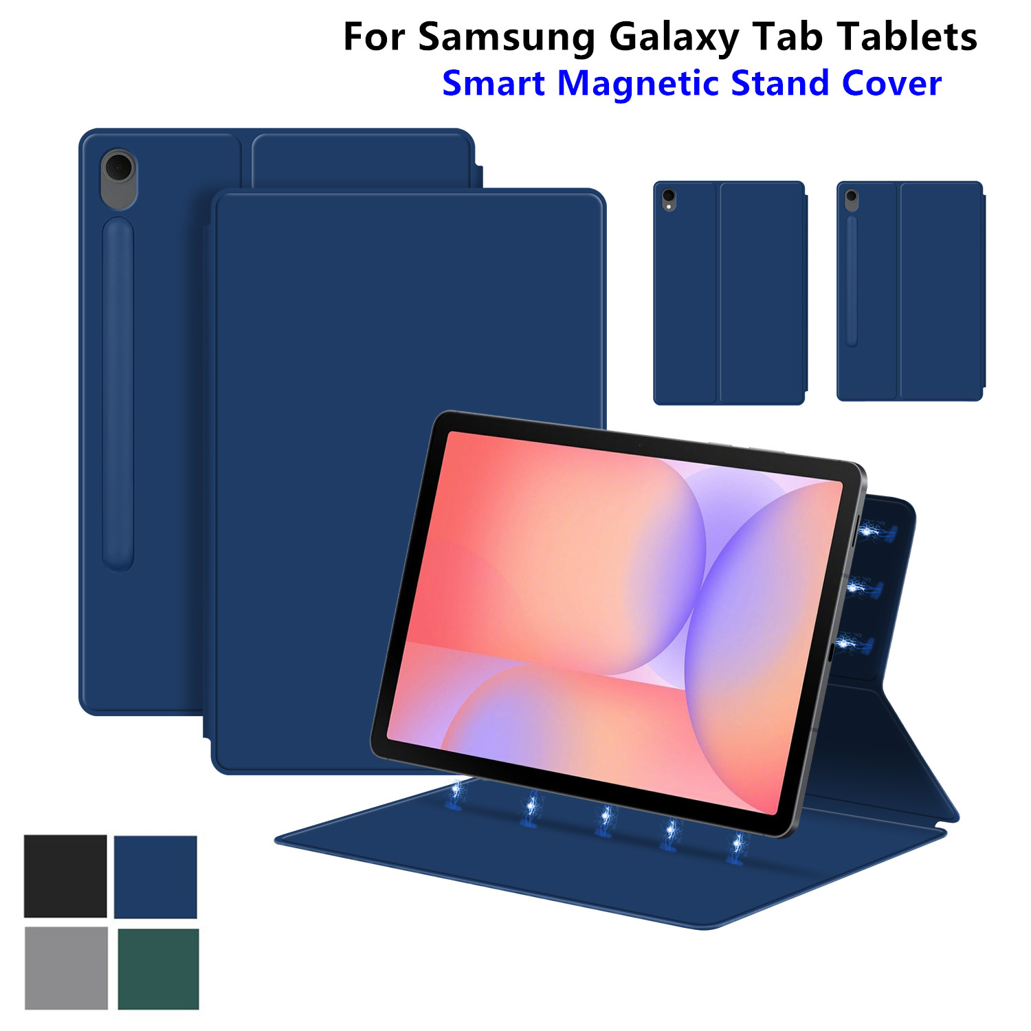 For Samsung Galaxy Tab S11 S10 - Tablet S9 Fe Accessories review and price