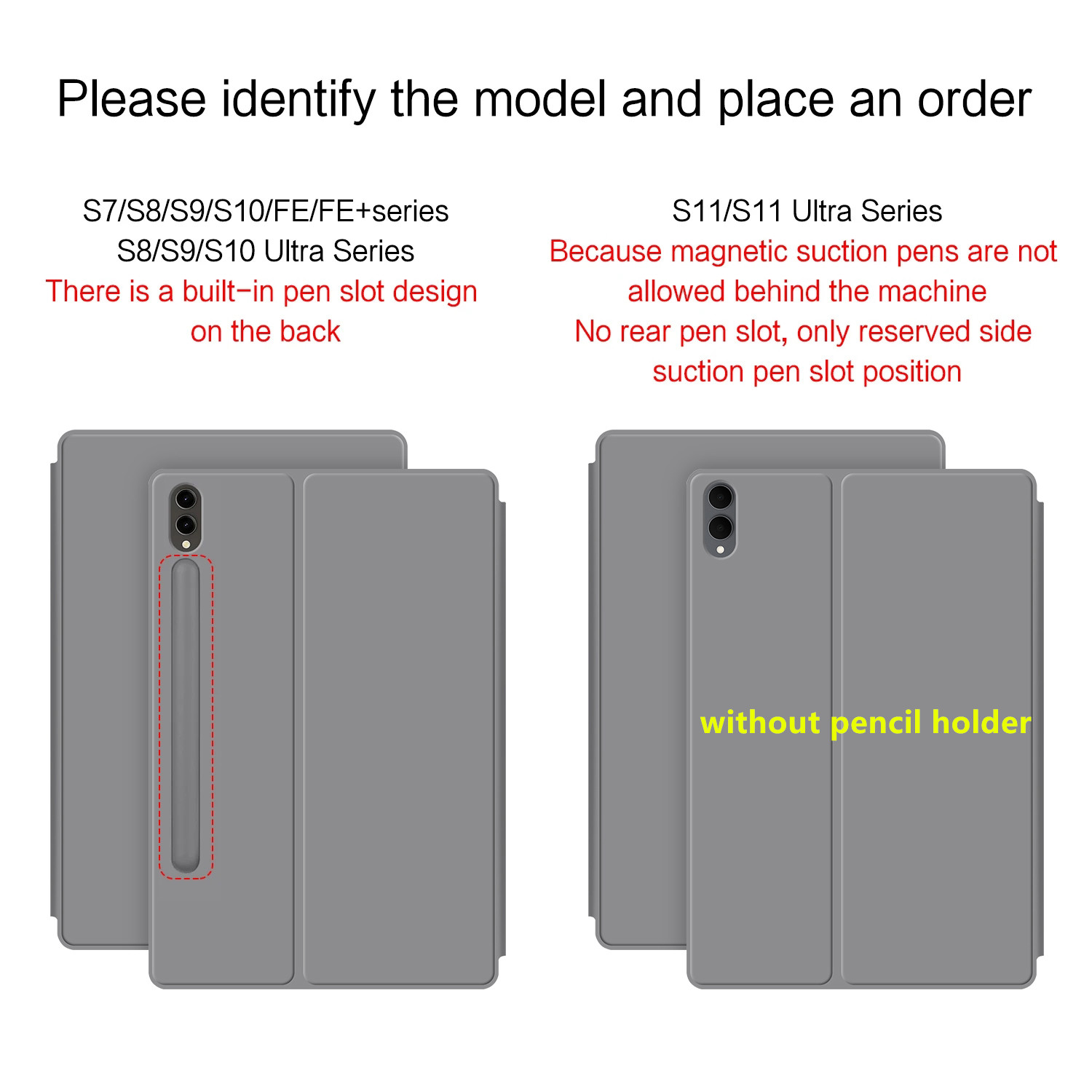For Samsung Galaxy Tab S11 S10 - Tablet S9 Fe Accessories review and price
