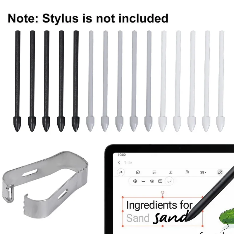 Touch Stylus Pen Tips for Sams - Samsung Tablet With Accessories review and price