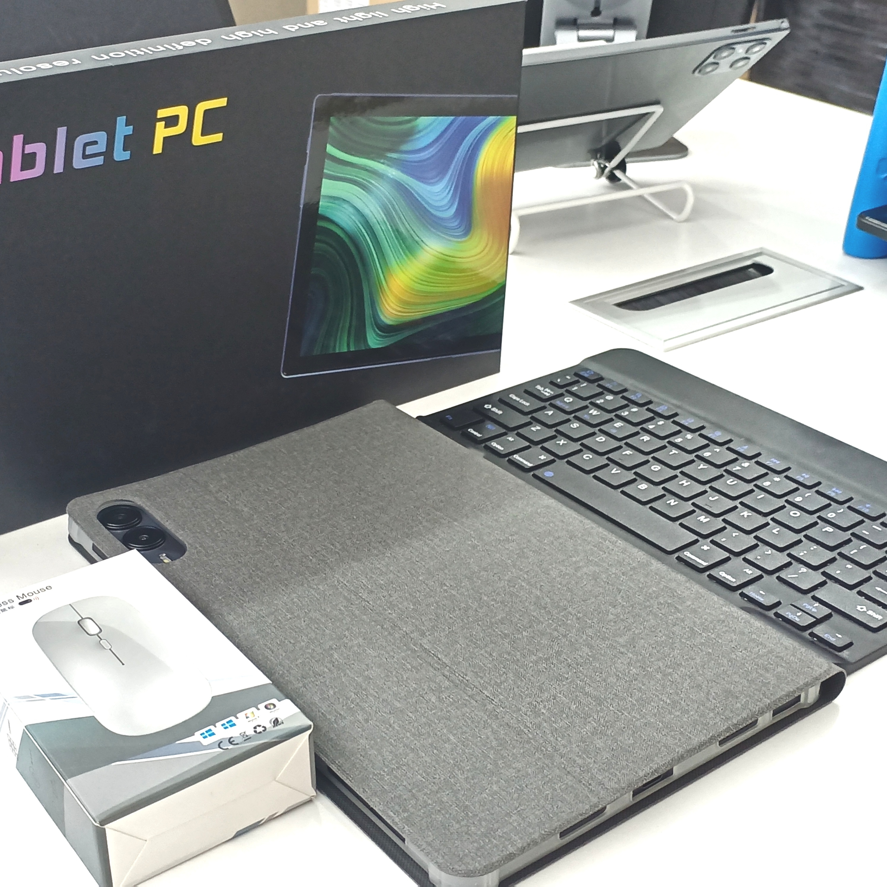 2025 the Latest Best-selling 1 - Tablet With Complete Accessories review and price