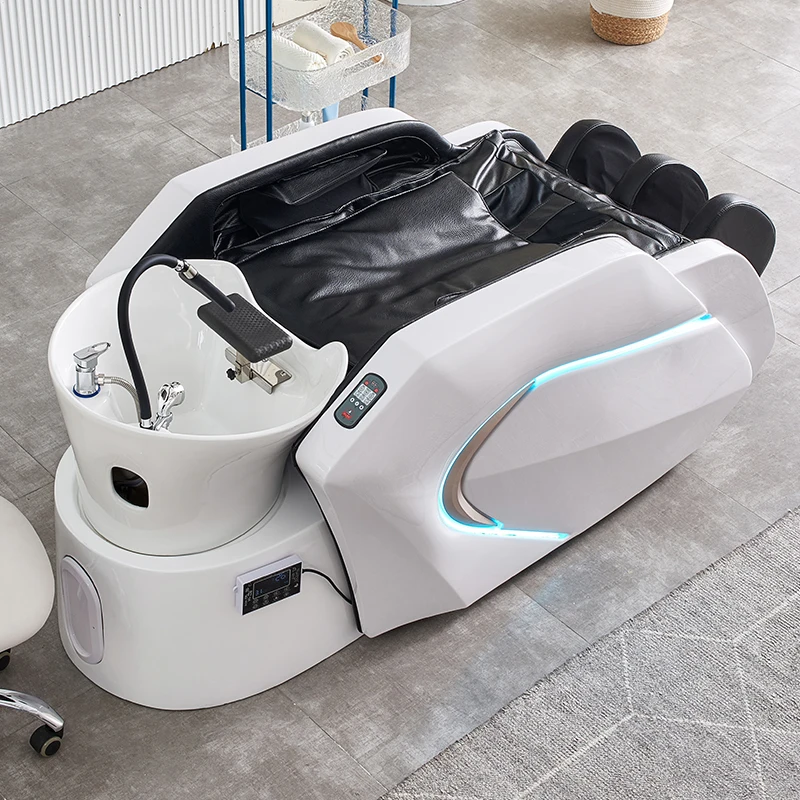 Hair washing chair for beauty  - Massage Table Accessories Uk review and price