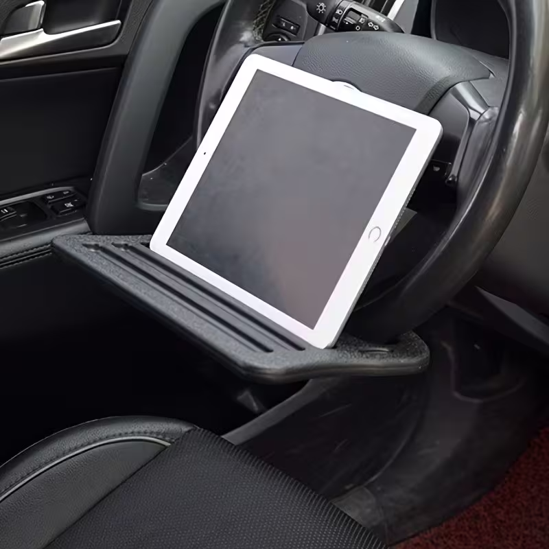 2in1 Car Steering Wheel Tray A - Laptop Tablet Accessories review and price
