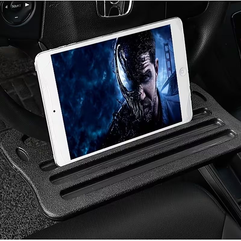 2in1 Car Steering Wheel Tray A - Laptop Tablet Accessories review and price