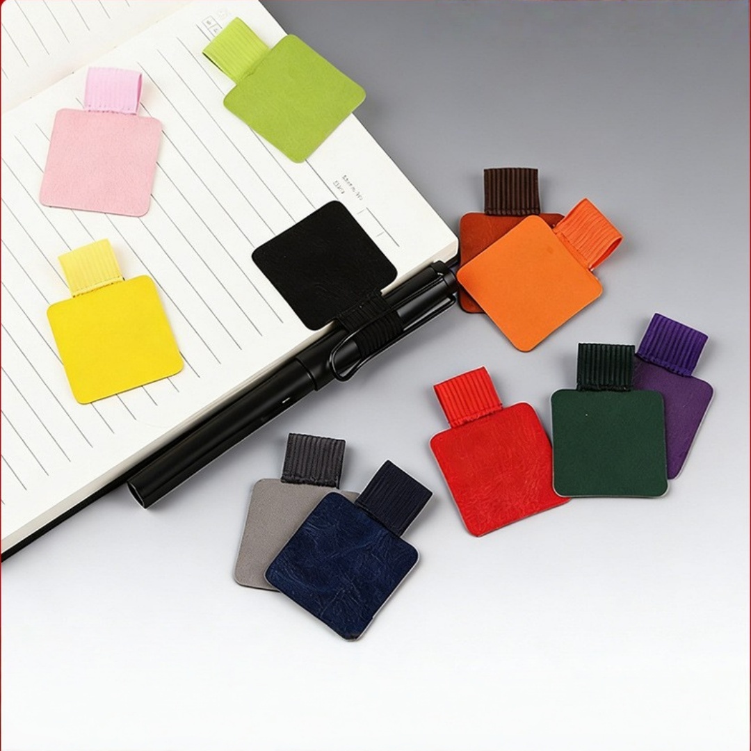 Universal pen holder loose-lea - Pen Tablet Accessories review and price