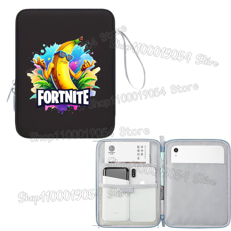 Game Fortnites Laptop Bag Anim - Laptop Tablet Accessories review and price