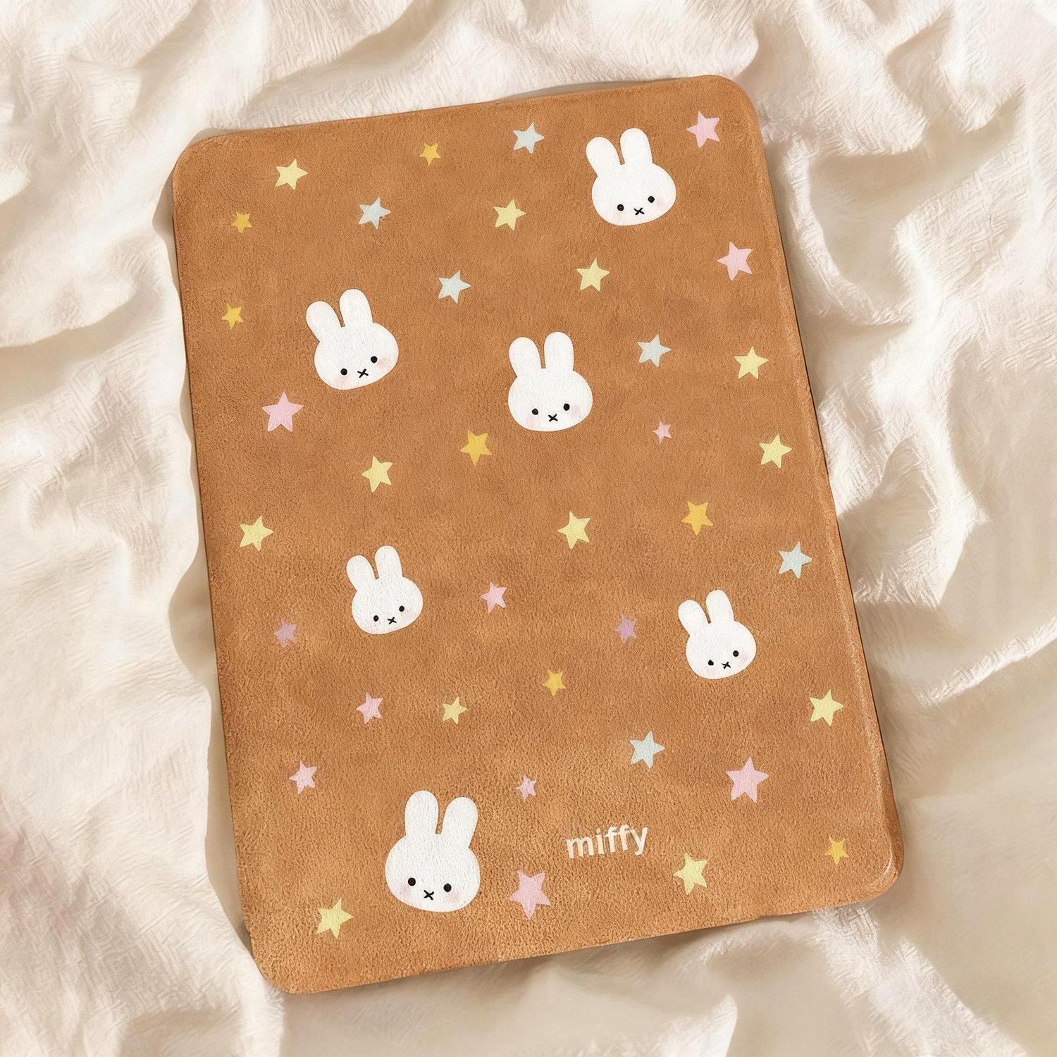Miffy 360 Degrees Rotatable Ap - Pen Tablet Accessories review and price