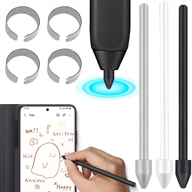 Replacement Tablet Pencil Nibs - Tablet S9 Fe Accessories review and price