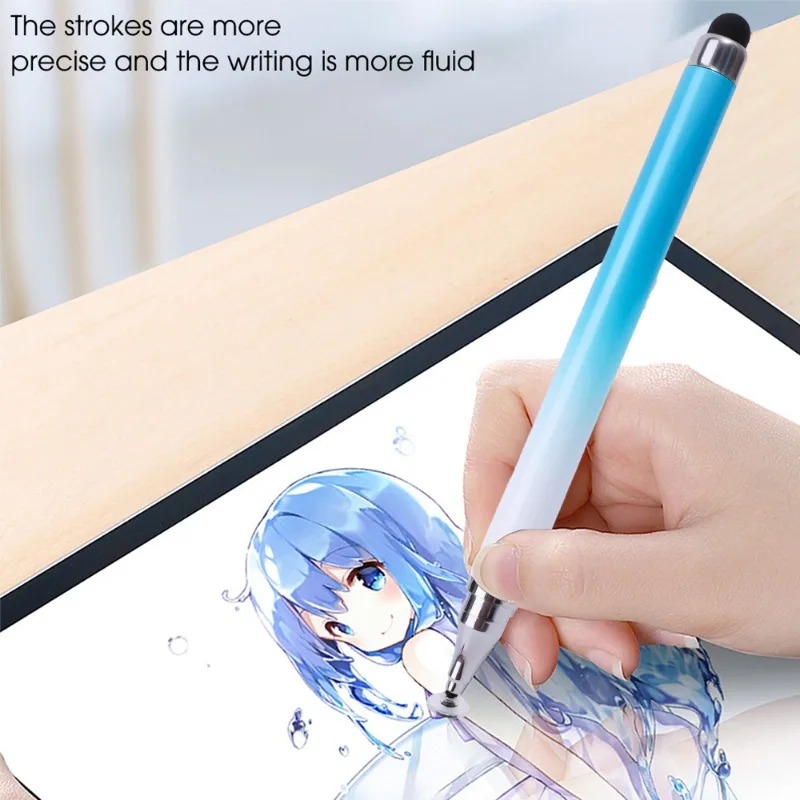 Universal Stylus Pen 2 in 1 fo - Pen Tablet Accessories review and price
