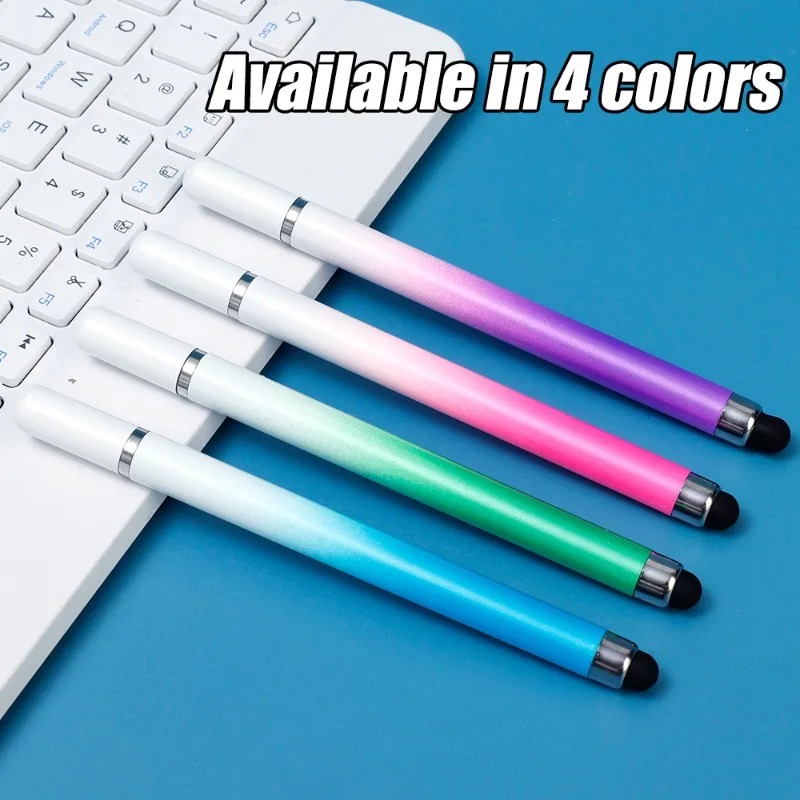 Universal Stylus Pen 2 in 1 fo - Pen Tablet Accessories review and price
