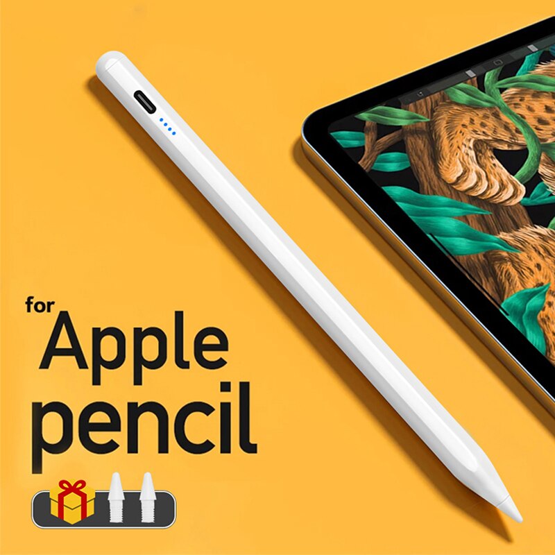 For Apple Pencil Palm Rejectio - Ipad Pencil Stylus review and price