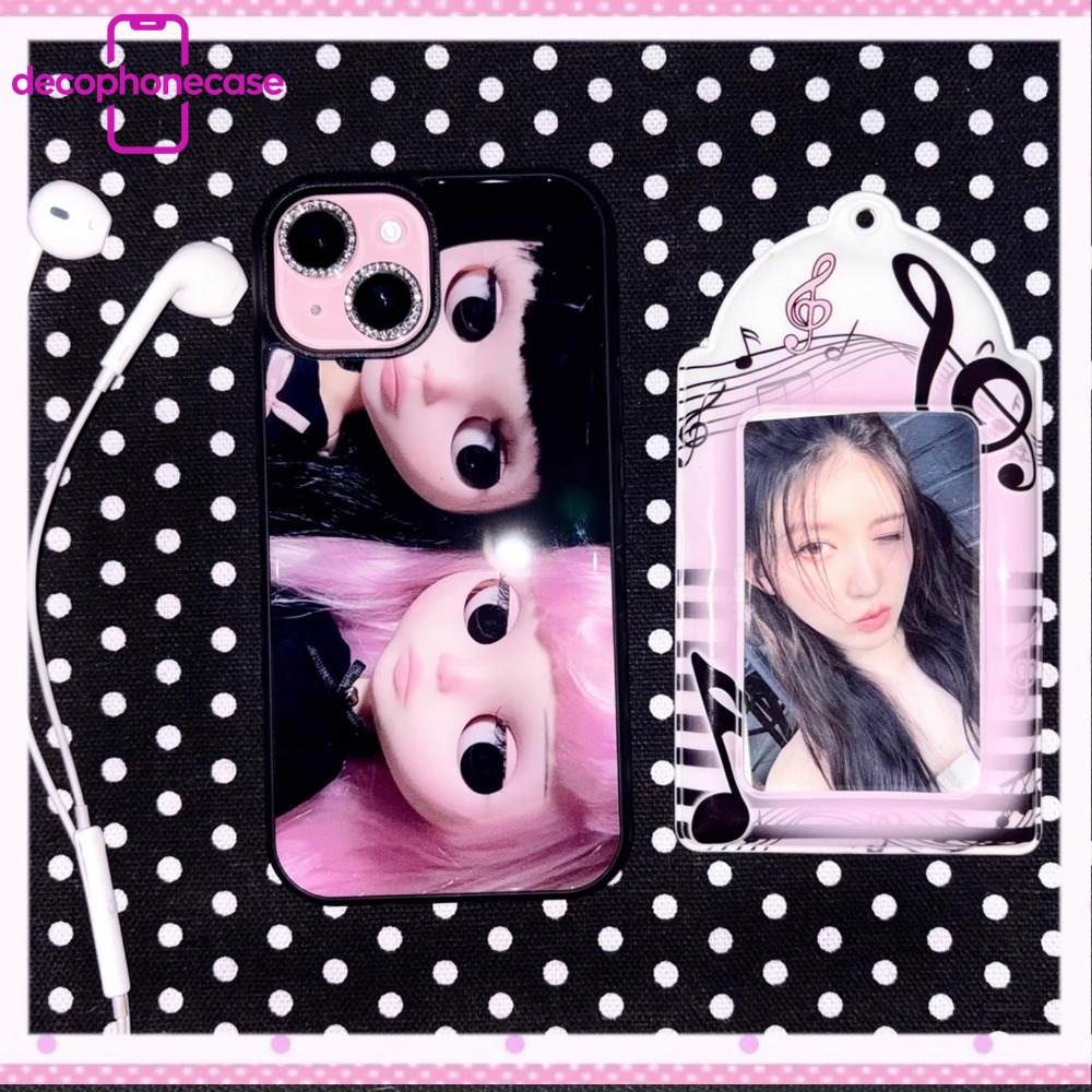 Japanese Korean Dark Girl Art  - Tablet Accessories For Girls review and price