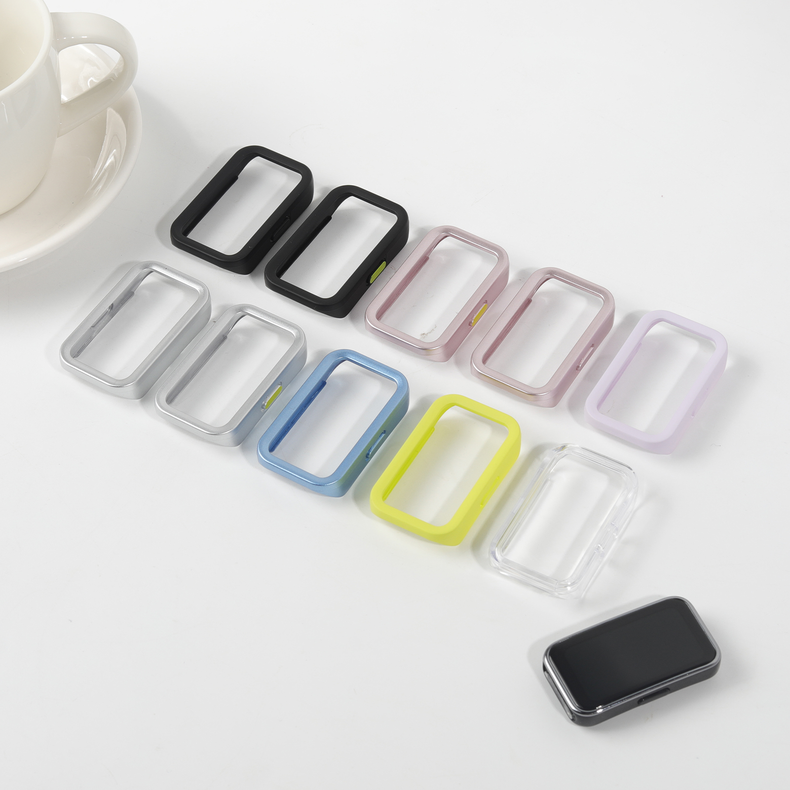 Watch Case for HUAWEI Band 10  - Tablet Accessories For Girls review and price