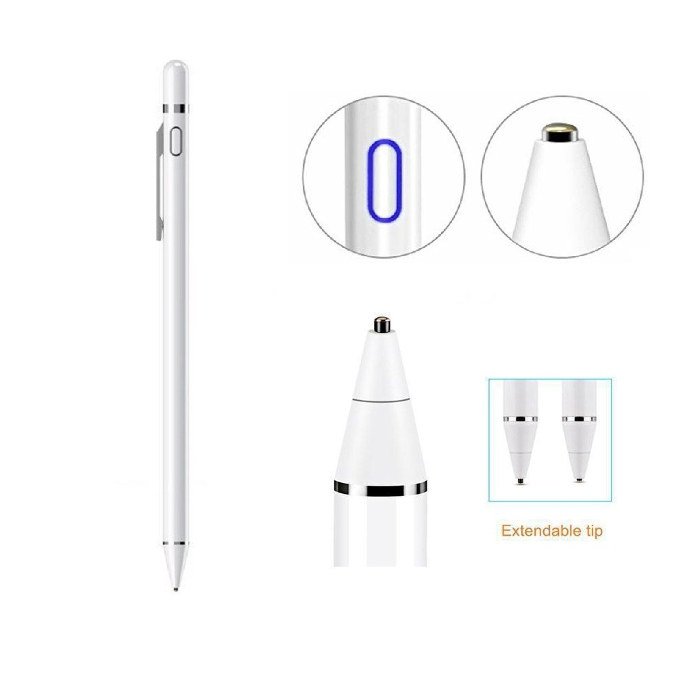 Universal Capacitive Active St - Ipad Pencil Stylus review and price