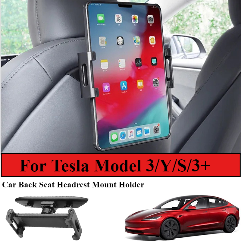 Car Back Seat Headrest Mount H - Tablet Car Mount review and price
