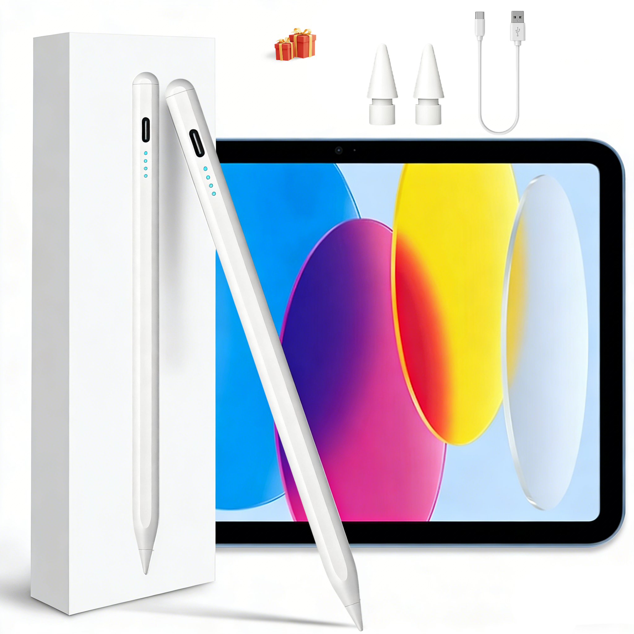 For Apple Pencil Palm Rejectio - Pen Tablet Accessories review and price