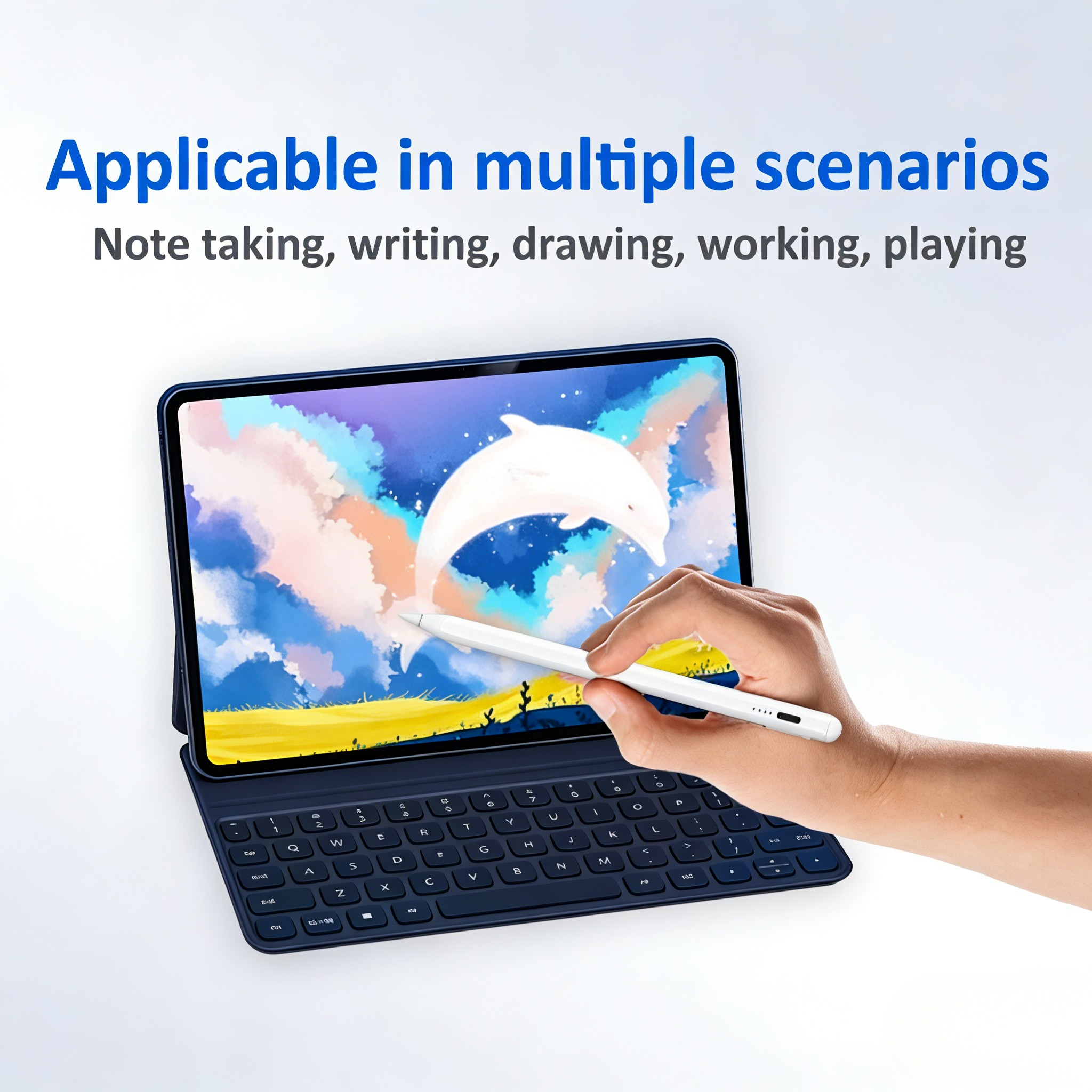 For Apple Pencil Palm Rejectio - Pen Tablet Accessories review and price