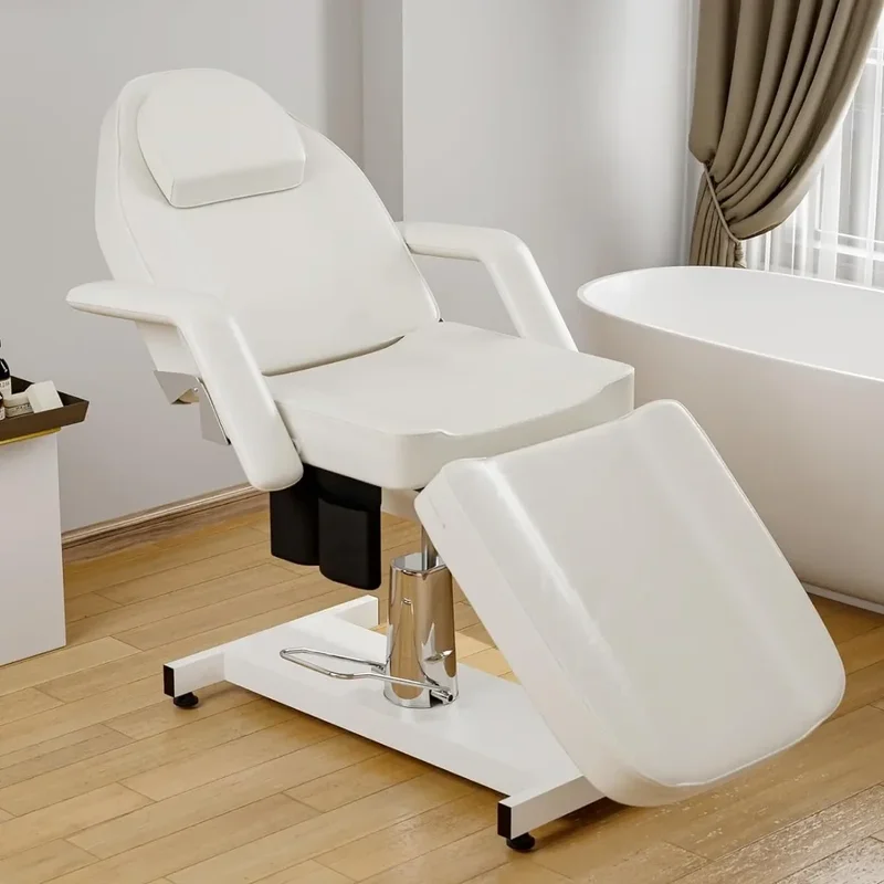 Hydraulic Tattoo Chair 360° Sw - Massage Table Accessories Uk review and price
