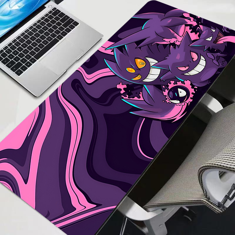 Large Mouse Pad G-gengar Mouse - Laptop Tablet Accessories review and price