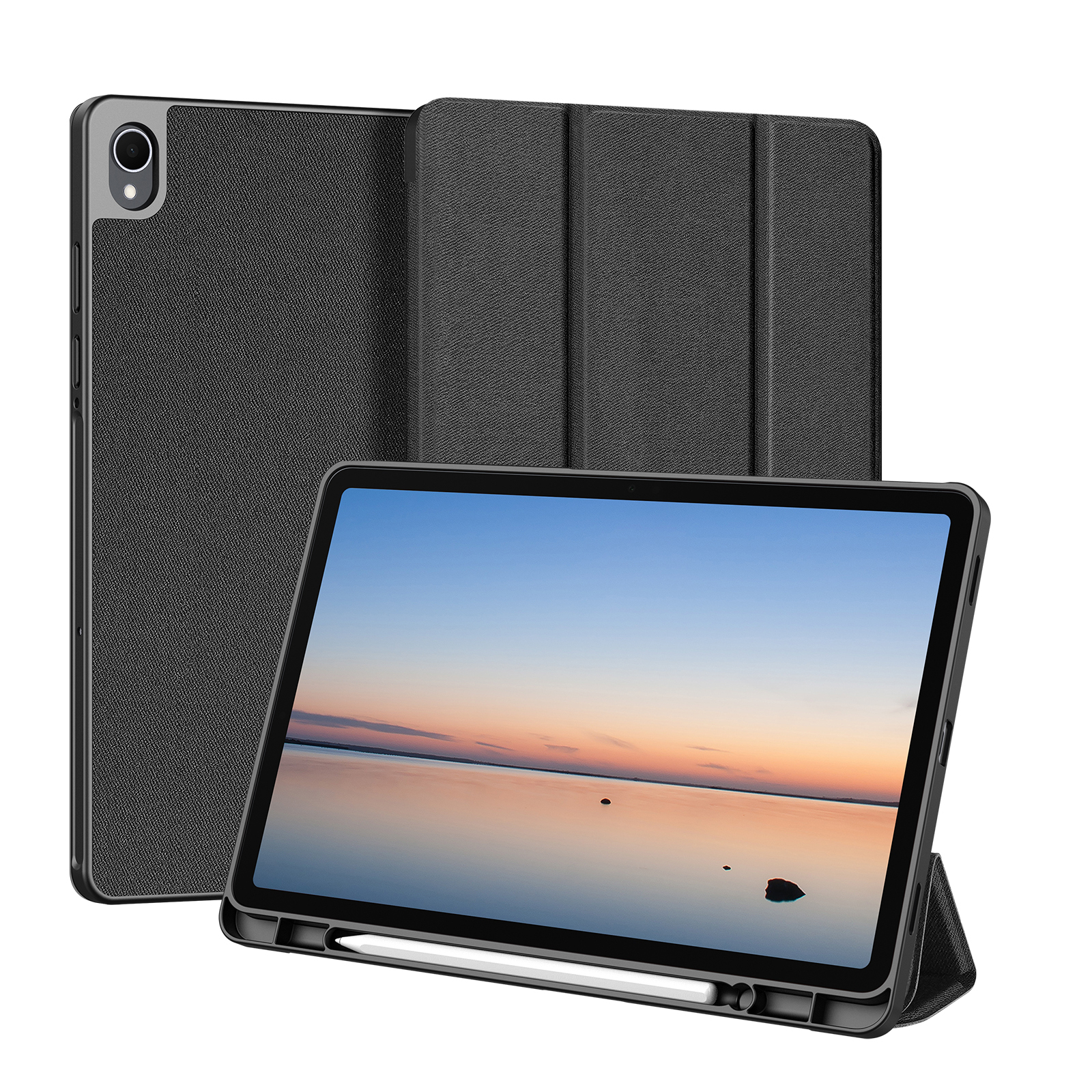 DUX DUCIS Trifold Stand Case f - Samsung Tablet S11 Accessories review and price