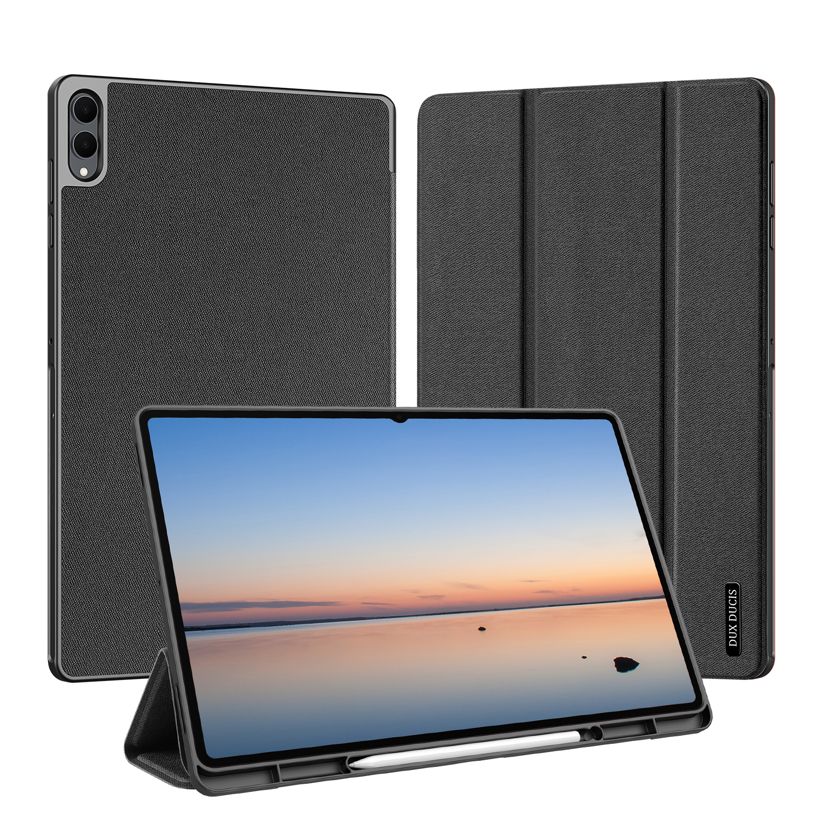 DUX DUCIS Trifold Stand Case f - Samsung Tablet S11 Accessories review and price