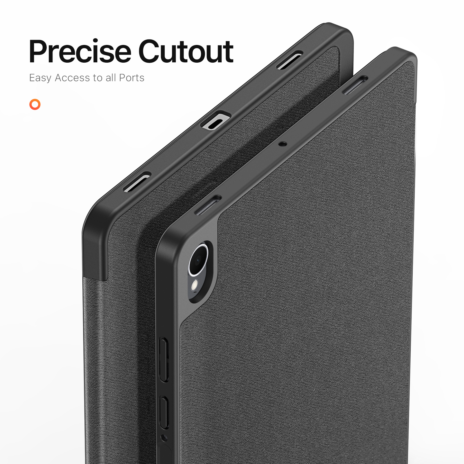 DUX DUCIS Trifold Stand Case f - Samsung Tablet S11 Accessories review and price